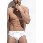 Cacharel 1403 Beyaz Erkek Slip Külot