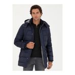 Cacharel 50273107-VR033 Lacivert Erkek Mont