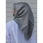 Cacharel 7999313-972 İpek Twill Eşarp
