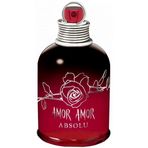Cacharel Amor Amor Absolu EDP 100 ml Bayan Parfümü