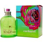 Cacharel Amor Sunshine EDT 100 ml Kadın Parfüm