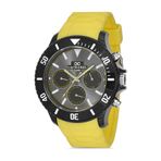 Cacharel CHRL50173SU Unisex Kol Saati