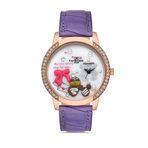 cacharel classic Cc Genç Kız Cookie Model Kol Saati