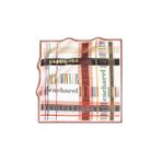 Cacharel Çok Renkli Kadın Desenli Eşarp 8848313912