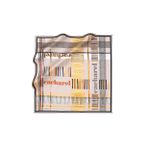 Cacharel Çok Renkli Kadın Desenli Eşarp 8848313931