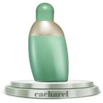 Cacharel Eden Femme 30 ml EDP Kadın Parfüm