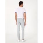 Cacharel Erkek Buz Mavisi Slim Fit Pamuk Karışımlı Jean Pantolon 50298870-VR036 - 32 - 34