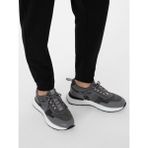Cacharel Erkek Gri Eva Taban Sneaker Ayakkabı 50295436-VR024