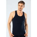 Cacharel Erkek Halter Yaka Spor Atlet 1302/LACİVERT
