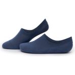 Cacharel Erkek İndigo Sneaker Çorap 50289529-320 - 40 - 44