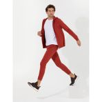 Cacharel Erkek Kiremit New Slim Fit Eşofman Altı 50257210-VR031