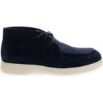 Cacharel Erkek Lacivert Casual Bot 50277580-VR033
