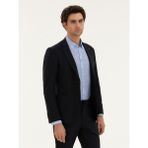 Cacharel Erkek Lacivert Slim Fit Ceket 50276629-VR033 - 6 Drop