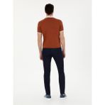 Cacharel Erkek Lacivert Slim Fit Pamuk Karışımlı Jean Pantolon 50287885-VR033 - 32 - 30