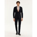 Cacharel Erkek Lacivert Slim Fit Takım Elbise 50277983-VR033 - 6 Drop