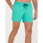 Cacharel Erkek Mint Deniz Şortu 50268155-VR090 - XL