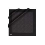 Cacharel İpek Eşarp Twill - 8734313-911 Siyah