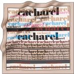 Cacharel Ipek Tivil Eşarp 8225313-914 - Açık Kahverengi - Bej
