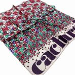 Cacharel Krem Tivil İpek Eşarp 7838313-931