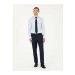 Cacharel Lacivert Slim Fit Kumaş Pantolon 50293817-VR033