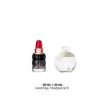 Cacharel Noa Edt 30 ml Yes I Am Edp 30 ml Kadın Parfüm Seti