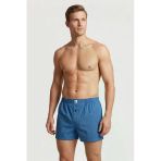Cacharel Poplin Erkek Boxer 1113/Nokta Kare Saks