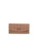 Cacharel WB003 TB Taba Kadın Portföy Çanta