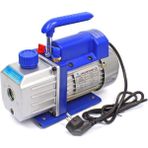 Cacheng Cvp 15 Tek Kademeli Yağlı Vakum Pompası 5.95 M³/h - Yok