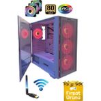 Cachex Mk0 Intel Core I5 10400F 32GB Ram 1tb SSD 4gb GTX1050TI Masaüstü Bilgisayar