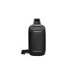CACTİVE C-Active Bodybag Omuz Çantası Oxford Kumaş, Standart, 21K-8619-, siyah, Erkek