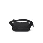 Cactive CTV8676 Siyah Unisex Bel Çantası