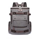 Cactive Ctvyb1258-0078 Koyu gri Unisex Sırt Çantası