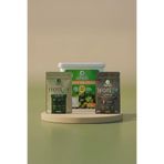 Cactus Peat 7.5 L (1 Adet) + Jeotop Leonardit ve Organik Gübre Paketi