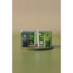 Cactus Peat 7.5 L (2 Adet) + Jeotab Leonardit ve Organik Gübre Paketi