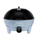 Cadac Citi Chef 40 Mavi Gazlı Mangal