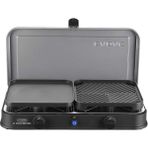 Cadac Cook 2 Pro Deluxe Karavan 2'li Gazlı Ocak Bbq & Izgara