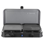 Cadac Cook 2 Pro Deluxe Karavan 2'li Gazlı Ocak ve Izgara