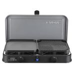 Cadac Cook 2 Pro Deluxe Karavan 2'li Gazlı Ocak ve Izgara