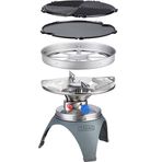 Cadac Cook N Grill 230 Kartuş Gazlı Mangal