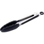 Cadac Paslanmaz Çelik Saplı Silikon Bbq Maşa 28 Cm