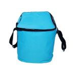 Cadde Outlet Termo Termal Çanta 40 Litre Termos Sırt Çantası Buzluk (Cadde Outlet Günvencesiyle) 25151 - 400 ml - Mavi