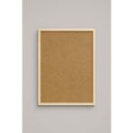 CADDEHEDİYE Kırılmaz PVC Duvar Askılı Fotoğraf Poster Çerçevesi | 13×18 – 15×21 – 18×24 – 21×30 – 30×42 – 33×48 – 35×50 – 50×70 | 4 Farklı Renk Seçenekleri/CADDEHEDİYE Çerçeve (Ahşap, 13x18)
