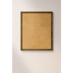 CADDEHEDİYE Kırılmaz PVC Duvar Askılı Fotoğraf Poster Çerçevesi | 13×18 – 15×21 – 18×24 – 21×30 – 30×42 – 33×48 – 35×50 – 50×70 | 4 Farklı Renk Seçenekleri/CADDEHEDİYE Çerçeve (Ceviz, 13x18)