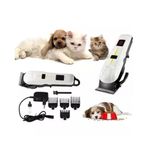 Caddeoutlet JGM-6167 Kedi Köpek Tıraş seti