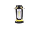 Caddeoutlet Mx-8801 Çok Fonksiyonlu Usb Şarj Kamp Lambası Açık Çadır Taşınabilir Lamba El Feneri Masa Lambası 9x
