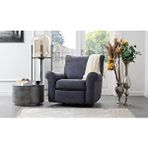 CaddeYıldız Capris Recliner Tv Koltuğu Antrasit