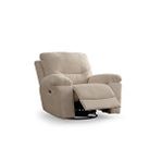 CaddeYıldız Comfort Max Tv Koltuğu Bej