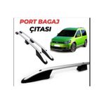 Caddy 2004 2005 2006 2007 2008 2009 2010 Port Bagaj Tavan Çıtası