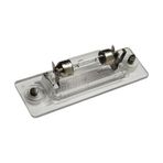 Caddy 2004-2009 Plaka Lambası 3B5943021E-