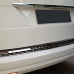 CADDY ARKA TAMPON EŞİĞİ KROM 10-14 KROM